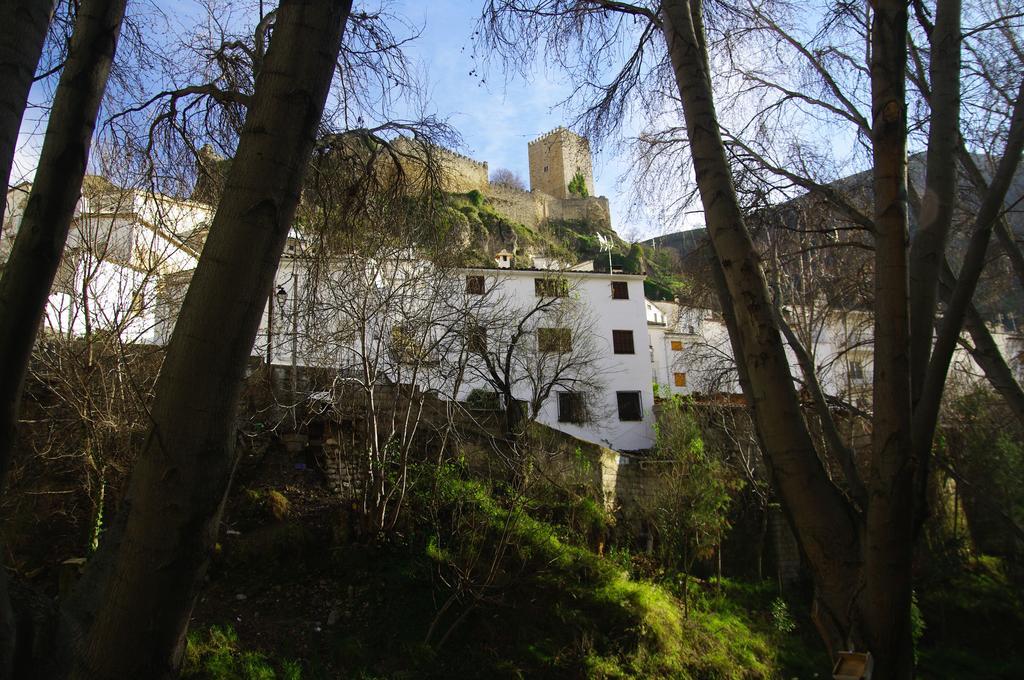 Vivienda Rural Rio Cerezuelo Pensionat Cazorla Værelse billede