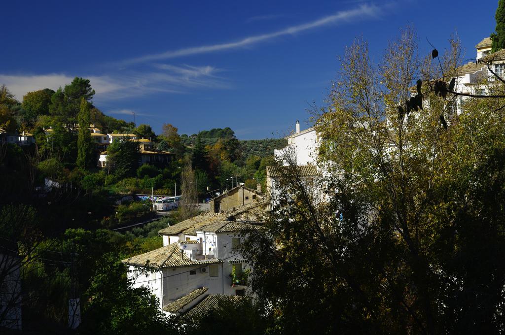 Vivienda Rural Rio Cerezuelo Pensionat Cazorla Værelse billede